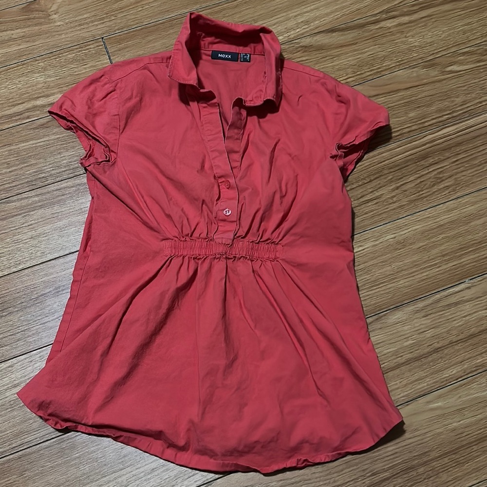 Mexx Top
